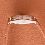 Patek Philippe Calatrava White Gold Cream Dial (Ref. 3796G)