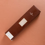 Patek Philippe Calatrava White Gold Cream Dial (Ref. 3796G)