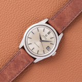 Omega Seamaster Automatic Calendar (Ref. 166.010)