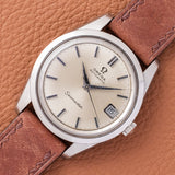 Omega Seamaster Automatic Calendar (Ref. 166.010)