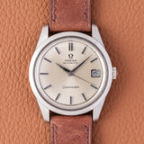 Omega Seamaster Automatic Calendar (Ref. 166.010)