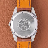 Omega Seamaster Automatic Calendar (Ref. 166.010)