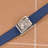 Cartier Tank Basculante