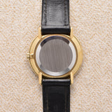1971 Omega De Ville Roman Dial - Box & Hangtag