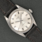 1969 Rolex Oyster 6426 Non-Lume Dial
