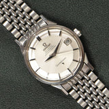1968 Omega Constellation 168.005 Beads Of Rice