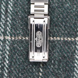 2010 Rolex Submariner Srambled Serial - Box & Card