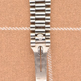 1969 Rolex Day-Date Factory Diamond Dial