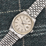 1973 Rolex Datejust - Matte Dial