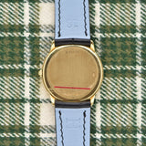 Audemars Piguet Classic Ultra Thin - Original Box & Buckle