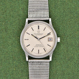 1969 Omega Constellation Chronometer