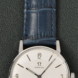 1968 Omega Seamaster Geneve 135.011