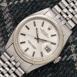 1973 Rolex Datejust  Sigma Dial (Ref. 1601)