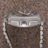 1985 Tutima Military Chronograph - Papers & Manual **MINT**