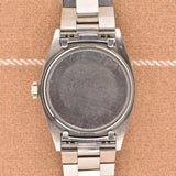 1969 Rolex Day-Date Factory Diamond Dial