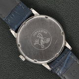 1968 Omega Seamaster Geneve 135.011