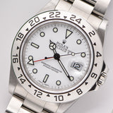1999 Rolex Explorer 2 Polar Dial - Box, Papers & RSC •PENDING•