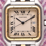 Cartier Panthere Large Single Row