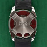 MB&F M.A.D. 1 Red - Brand New