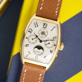 Franck Muller Casablanca Perpetual Calendar