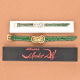 Exaequo Softwatch Salvador Dali Jumbo - Box & Papers