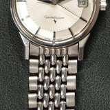 1968 Omega Constellation 168.005 Beads Of Rice