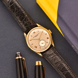 Vacheron Constantin Calatrava Style