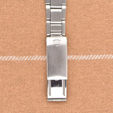 1970 Rolex Date Silver Dial - Box & Papers