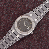 Audemars Piguet Royal Oak Tantalum & Steel - Limited Edition