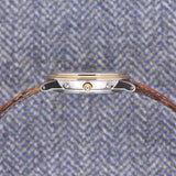 1988 Blancpain Tiffany & Co Triple Calander Moonphase With Box and Booklets