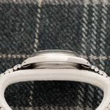 1973 Rolex Datejust  Sigma Dial (Ref. 1601)