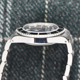 2010 Rolex Submariner Srambled Serial - Box & Card