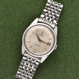 Omega Seamaster - Beads Of Rice Bracelet