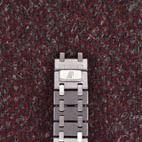 Audemars Piguet Royal Oak Tantalum & Steel - Limited Edition