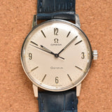 1968 Omega Seamaster Geneve 135.011