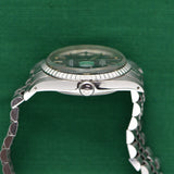 1979 Rolex Datejust Grey Sigma Dial - Box & Papers