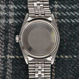 1973 Rolex Datejust - Matte Dial