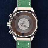 1998 Omega Speedmaster Reduced Mother Of Pearl - Box & Papers