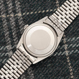 1973 Rolex Datejust  Sigma Dial (Ref. 1601)