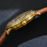 1970s Audemars Piguet Quantieme Perpetual 5548 First Series Case No. '369'