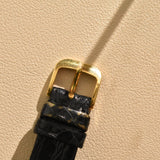 Audemars Piguet Classic Ultra Slim Coin Edged Bezel