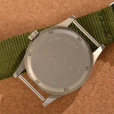 Hamilton Khaki Field Manual