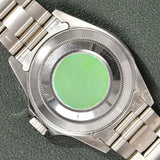 1995 Rolex Submariner 16610 Tritium