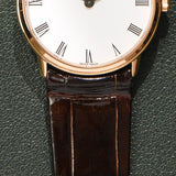Audemars Piguet Classic Ultra Slim Rose Gold