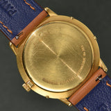 1970s Audemars Piguet Quantieme Perpetual 5548 First Series Case No. '369'