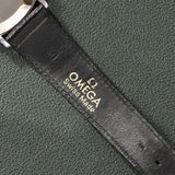 Omega De Ville Ellipse With Original Box