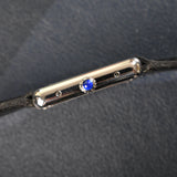 Cartier Tank Solo 3170 Piano Dial