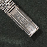 1972 Rolex Datejust 1601 Blue Sigma Dial