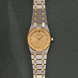 Audemars Piguet Royal Oak 56303SA Factory Diamond