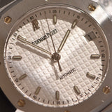 2005 Audemars Piguet Royal Oak 14790ST With Travel Box and Papers **Pending**